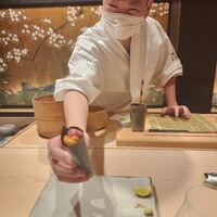 鮨 東京 よし田 - 
