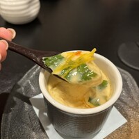 泳ぎとらふぐ活蟹料理 あじ平 曽根崎 - 