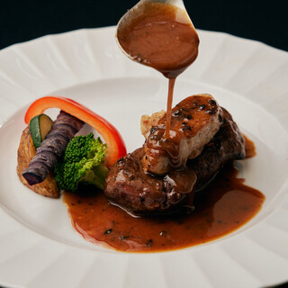 新宿イタリアン カルボナード_1