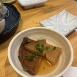 肴巧房和 nagomi - 