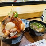 Matsuzushi - 