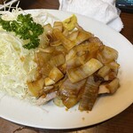 Maruhachi Tonkatsu Ten - 