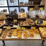 Coccinelle BAKERY CAFE - 