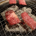 E-Go Sendai Gyuu Yakiniku Niku Housaku - 