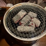 E-Go Sendai Gyuu Yakiniku Niku Housaku - 