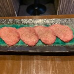 E-Go Sendai Gyuu Yakiniku Niku Housaku - 