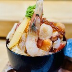 Matsuzushi - 