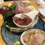 肴巧房和 nagomi - 