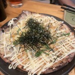 肴巧房和 nagomi - 