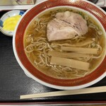 Shina Soba Ogura - 