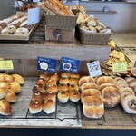 Coccinelle BAKERY CAFE - 