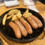 肴巧房和 nagomi - 