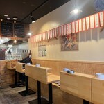 肴巧房和 nagomi - 