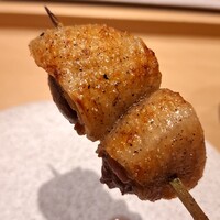 焼き鳥 茂 東桜 - 