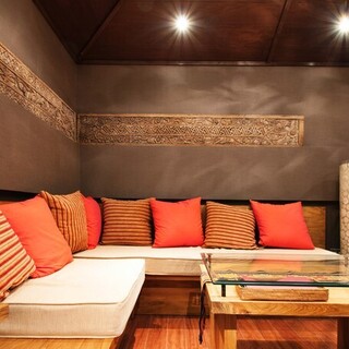 新宿イタリアン カルボナード_1