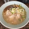 ざぼんラーメン  スカイロード溝辺店 