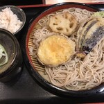 Soba Yoshi - 