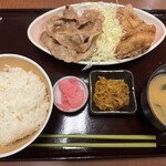 野方食堂 - 