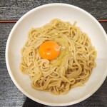 中華そば 桐麺 - 