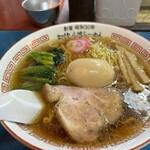 醤油屋本店 - 