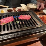 Yakiniku Yoisho - 