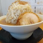 中華蕎麦 くり八 - 