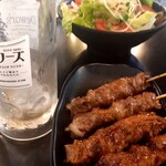 炭焼 やきとん酒場 TONTON - 