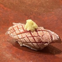 伊勢鮨 - 
