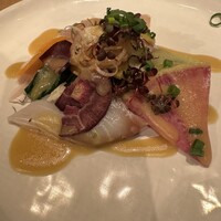 春秋ツギハギ 日比谷 - 