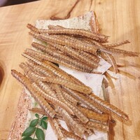 うなぎ家 しば福や - 