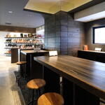 糀-コメノハナ- - 内観（全体）