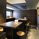 糀-コメノハナ- - 内観（飲食）