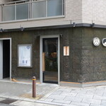 糀-コメノハナ- - 外観