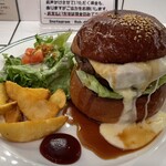 エスビーダイナー コウベ - 