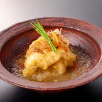 Kyoubashi Tempura To Sushi Ishii - 