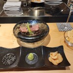 Teppanyaki Nishida - 