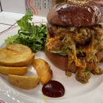 エスビーダイナー コウベ - 