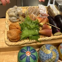 天七 - 月コース　9,000円