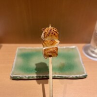 焼鳥 ひげぼうず - 