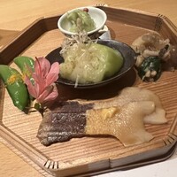 ふじ原 - 