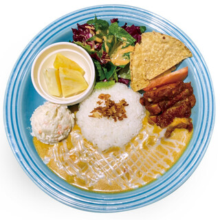 Hawaiian Pancake Factory_1