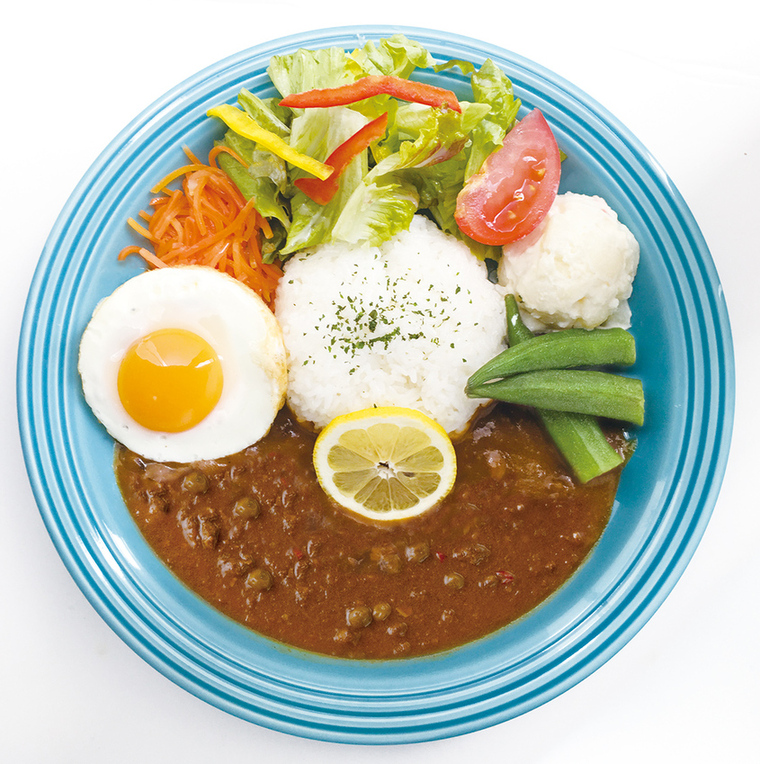写真 : Hawaiian Pancake Factory LINKS UMEDA （ハワイアンパン