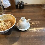 麺処 井の庄 - 