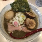 麺屋 なると - 