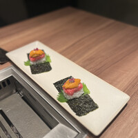 焼肉うしごろ 銀座店 - 