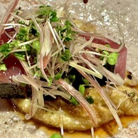 魚料理 あぎやお -  魚料理 あぎやお -