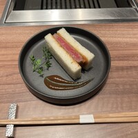 焼肉うしごろ 銀座店 - 