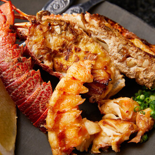 銀座 鉄板焼 向日葵_2