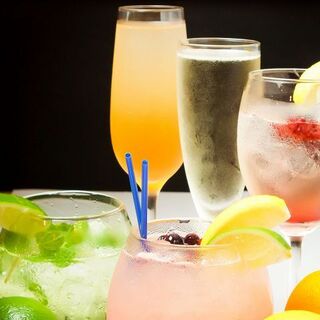 アメリカン肉バル LEADER_1