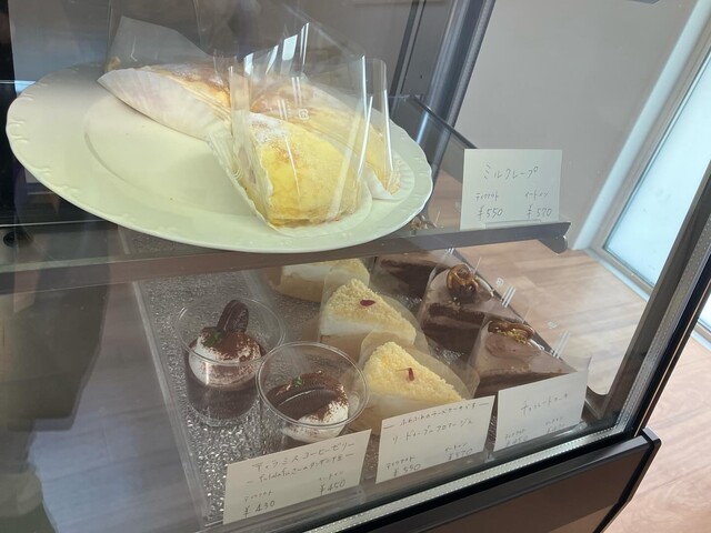 Kashico（かしこ） - 花巻市その他（スイーツ）の写真